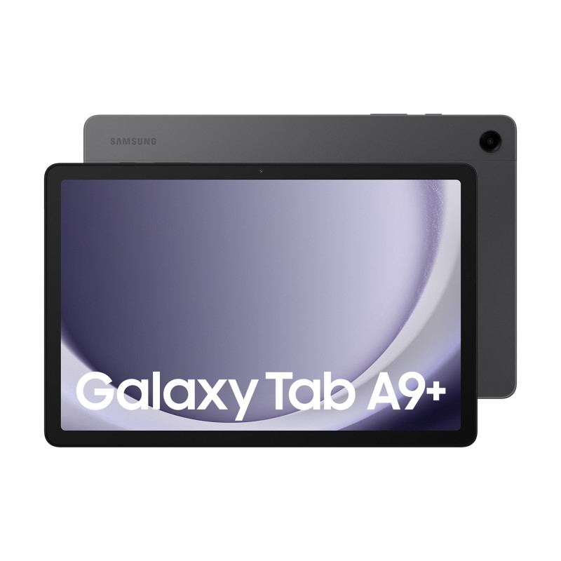 Tablet samsung galaxy tab a9+ 4gb/64gb 11'' android 13 grigio