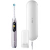 Spazzolino elettrico oral-b io9 timer 4x30s 178x100x253mm 7programmi