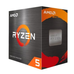 Cpu amd ryzen 5 5600gt am4 3.6ghz 16mb l3 box