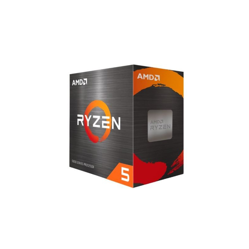 Cpu amd ryzen 5 5600gt am4 3.6ghz 16mb l3 box