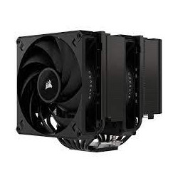 Dissipatore cpu corsair a115 140mm nero