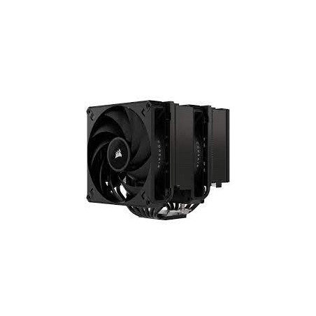 Dissipatore cpu corsair a115 140mm nero