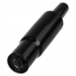 Sollevatore a gas noblechairs extra corta per sedie epic/icon/hero/legend