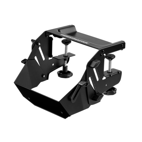 Kit supporto volante thrustmaster simtask con sfera di manovra in