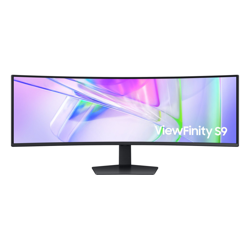 Monitor led 49'' samsung viewfinity s95uc dqhd 5120x1440p