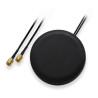 Antenna teltonika pr1kcl25 sma 2.5dbi con cavo 3m nero [nutetappr1kcl25]