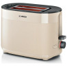 Tostapane bosch tat2m12 2 fette 950w beige [hkbostotat2m127]