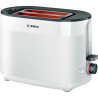 Tostapane bosch tat2m121 2 fette 950w bianco [hkbostotat2m121]