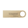 Pen drive 128gb kingston technology datatraveler usb-a 3.2 oro