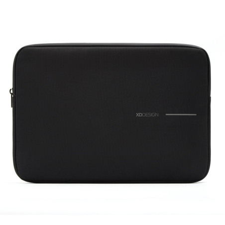 Custodia xd design per notebook 14'' 2l nero [aoxddne00000001]