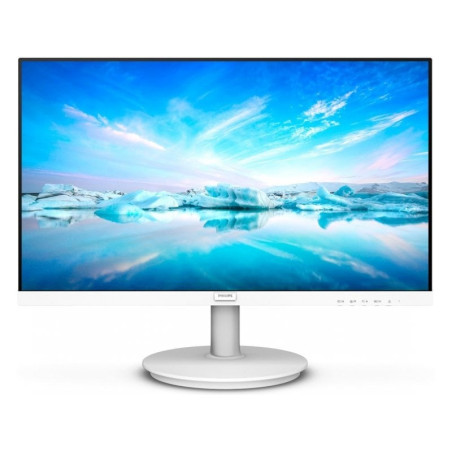Monitor led 27'' philips 271v8aw full hd 1920x1080p 4ms classe