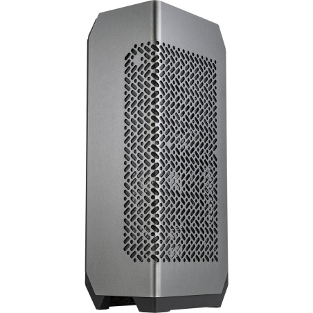 Case pc cooler master ncore100 max 2usb-a 1usb-c atx 2.5''