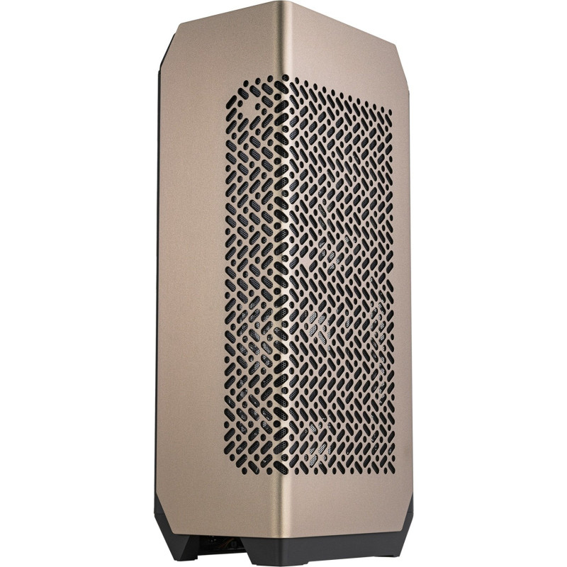 Case pc cooler master ncore100 max 2usb-a 1usb-c atx 2.5''