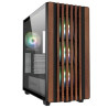Case sharkoon rebel c70g rgb midi-tower atx nero [4044951040193]