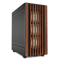 Case sharkoon rebel c70m rgb midi-tower atx nero [4044951040179]