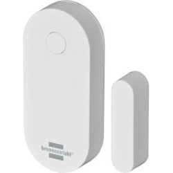 Contatto porte/finestre brennenstuhl connect zigbee tfk cz 01 [1293910]