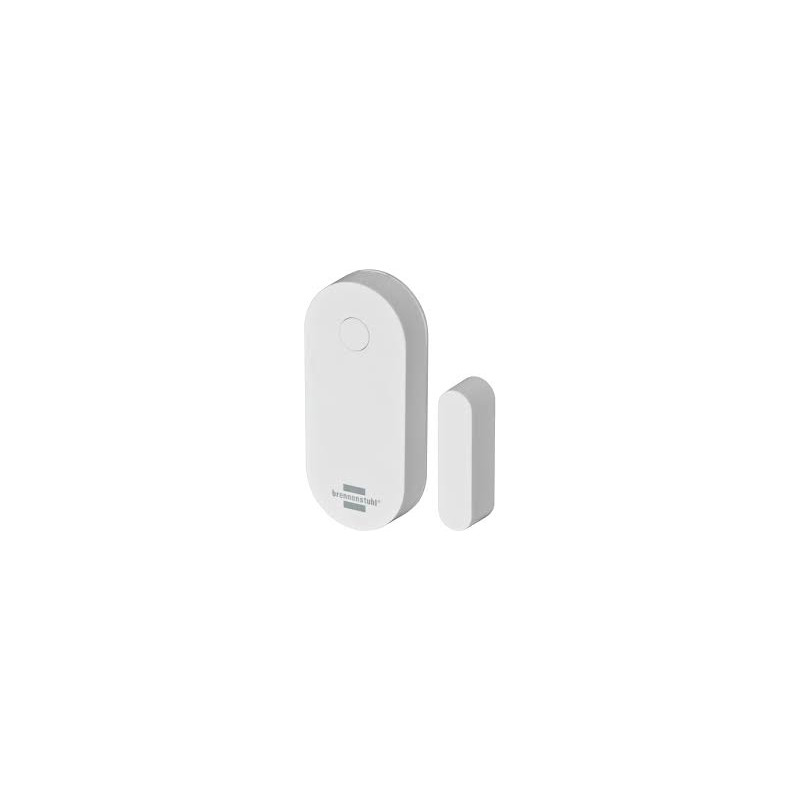 Contatto porte/finestre brennenstuhl connect zigbee tfk cz 01 [1293910]