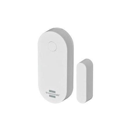 Contatto porte/finestre brennenstuhl connect zigbee tfk cz 01 [1293910]