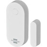 Contatto porte/finestre brennenstuhl connect zigbee tfk cz 01 [1293910]