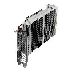 Scheda video nvidia palit geforce rtx 3050 solo kalmx oc 6gb [ne63050018je-1070h]