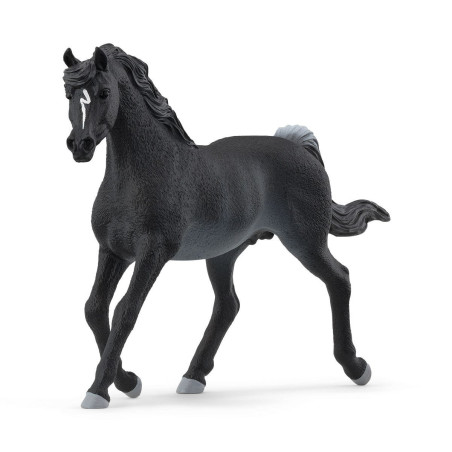 Horse club schleich stallone arabot [13981]