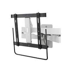 Supporto tv one for all wm 6482 flux 2.0 nero [wm6482]