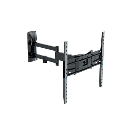 Supporto murale meliconi slimstyle plus 400 sdr per tv 40''-82''
