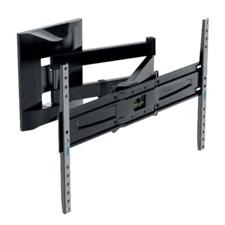 Supporto murale meliconi slimstyle plus 600 sdr per tv 50''-82''
