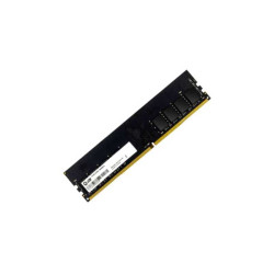 Ram dimm ddr4 4gb agi 2666mhz nero