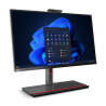 Monitor led 27" lenovo thinkcentre m90a pro 2560x1440p nero