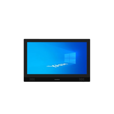 Pc all-in-one yashi aio matrix full hd i3-10110u/8gb/256gb/17.3"