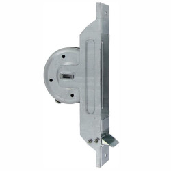 Avvolgitore boliscarlo interasse 165m 9.0 semincasso [1305/d.s]