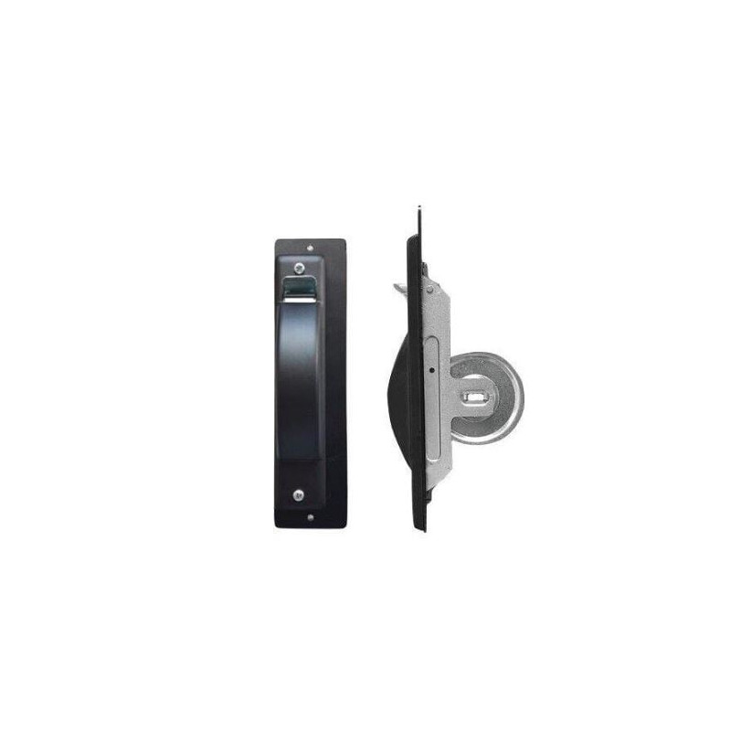 Avvolgitore boliscarlo sintesy special dx/sx 210x8 semincasso con