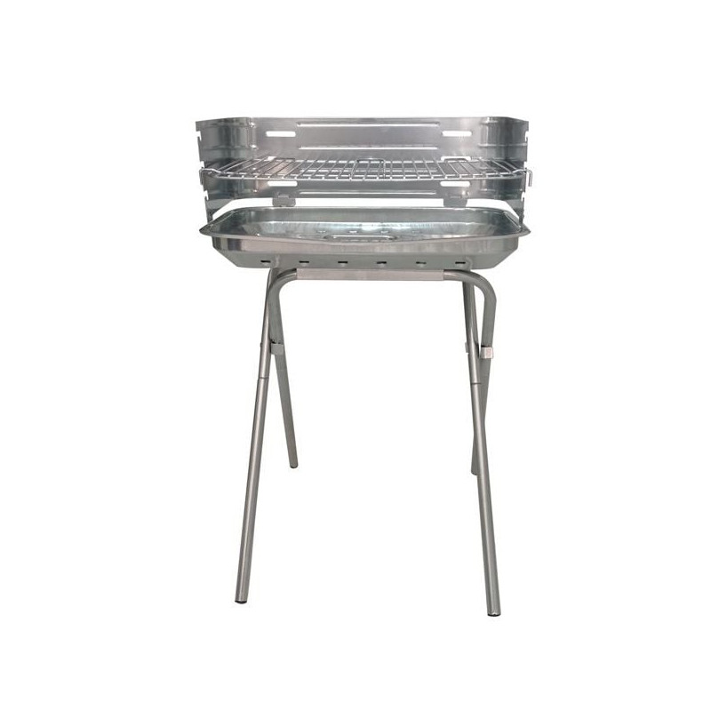 Barbecue thorx vesuvio 48x36h 76 [848 alluminizza.]