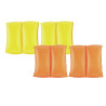 Bracciali galleggianti bestway 20cm arancione/giallo [32005]