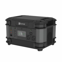 Power station ezviz ps1300 2000w nero [318700011]