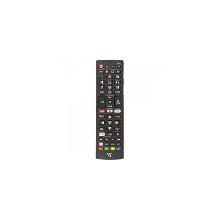 Telecomando sbox rc-01403 per smart tv lg nero
