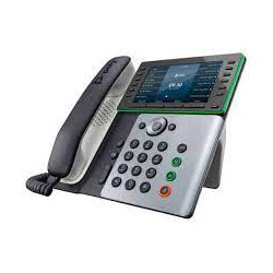 Telefono ip hp poly edge e500 ips nero [82m94aa]