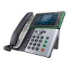 Telefono ip hp poly edge e500 ips nero [82m94aa]
