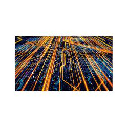 Monitor digital signage led 130" samsung iac full hd 1920x1080