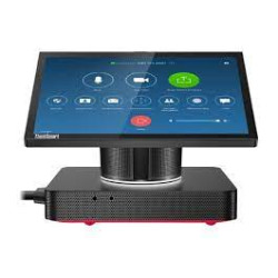 Pc all-in-one lenovo thinksmart hub gen 2 fhd i5-8365u/16gb/256gb/10.1"