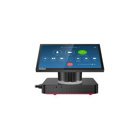 Pc all-in-one lenovo thinksmart hub gen 2 fhd i5-8365u/16gb/256gb/10.1"