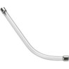 Tubo vocale hp poly per microfono da cuffia bianco [85q67aa]