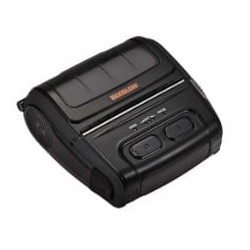 Stampante termica bixolon spp-l410 per etichette 203dpi nero