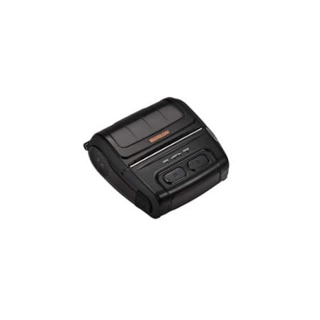 Stampante termica bixolon spp-l410 per etichette 203dpi nero