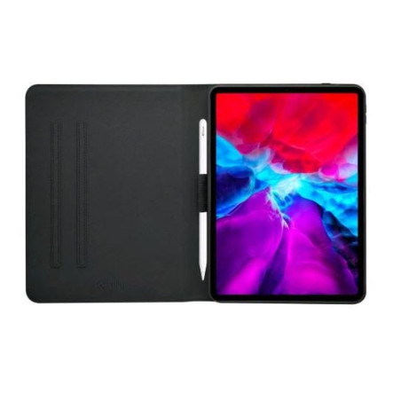 Custodia tablet celly bookband a libro per samsung galaxy tab a9