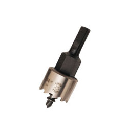 Fresa tazza hss mm. 42 stella bianca [stella bianc]