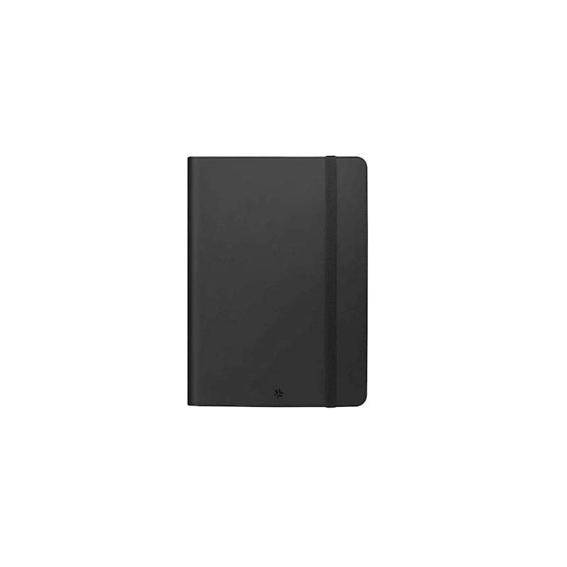 Custodia tablet celly bookband a libro per samsung galaxy tab a9+