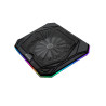 Base di raffreddamento notebook verbatim surefire bora x1 rgb 17"