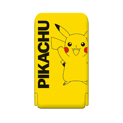 Batteria portatile oceania trading ltd power bank pokemon pikachu